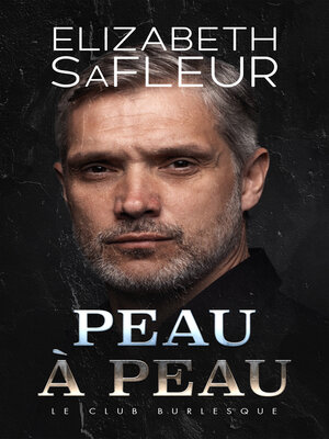 cover image of Peau a peau